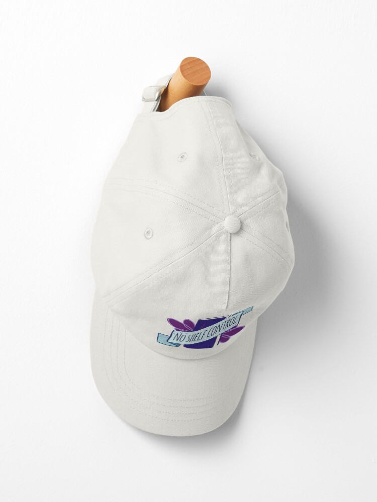 Alternate view of No Shelf Control Cap