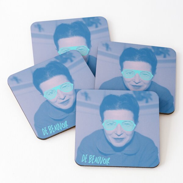 Item preview, DE BEAUVOIR designed and sold by PHILOSOPHY-SWAG.