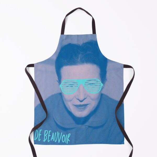 Item preview, DE BEAUVOIR designed and sold by PHILOSOPHY-SWAG.