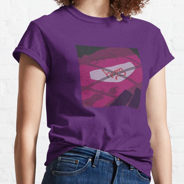 Song of Her's Cover Classic T-Shirt