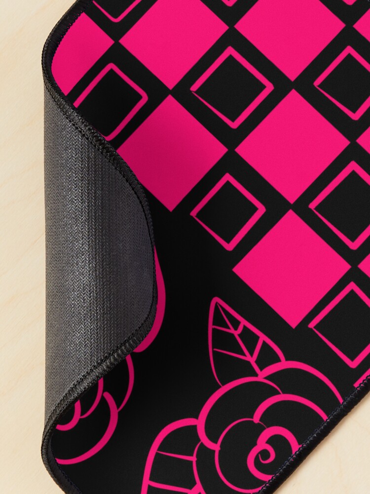 Alternate view of Hózhó x 40 Mouse Pad