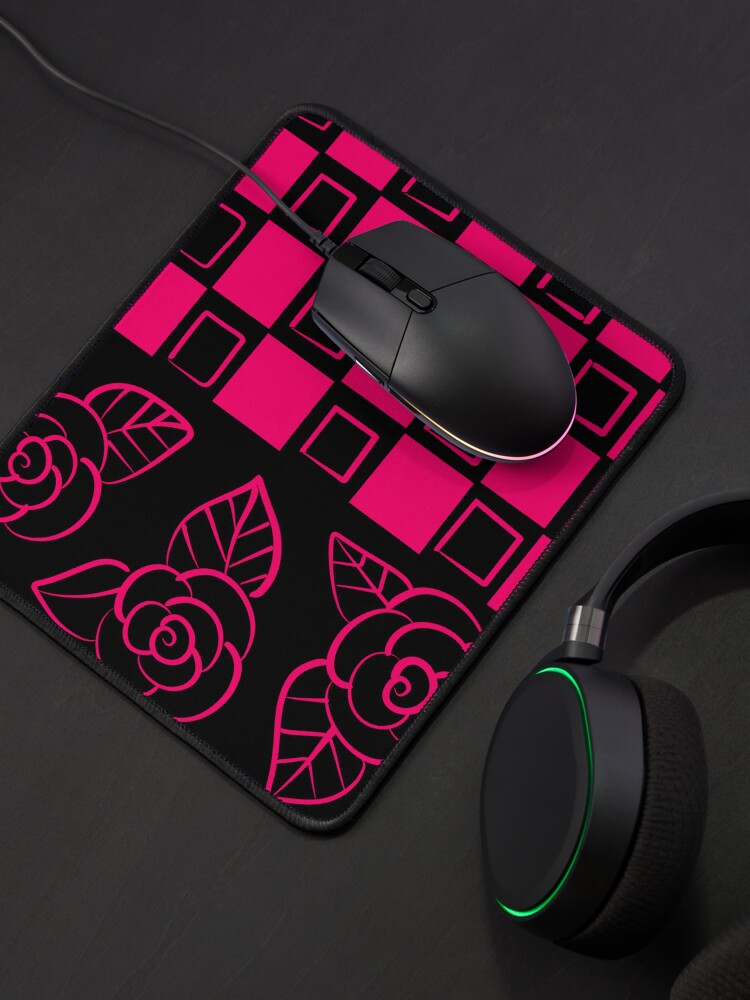 Alternate view of Hózhó x 40 Mouse Pad