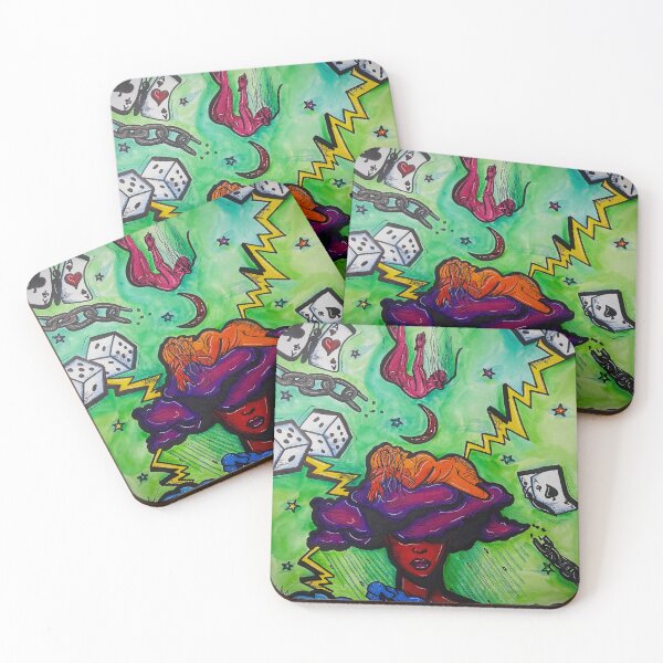 Item preview, Rainy Day designed and sold by vickiarutunian.