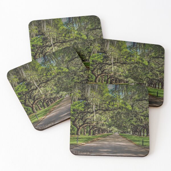 Item preview, Alley of Oaks designed and sold by DrammieS.