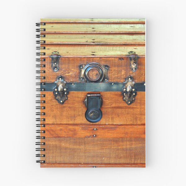 Item preview, Antique Trunk designed and sold by Cynthia48.