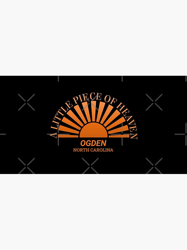 Ogden North Carolina A Little Piece Of Heaven by mvotd