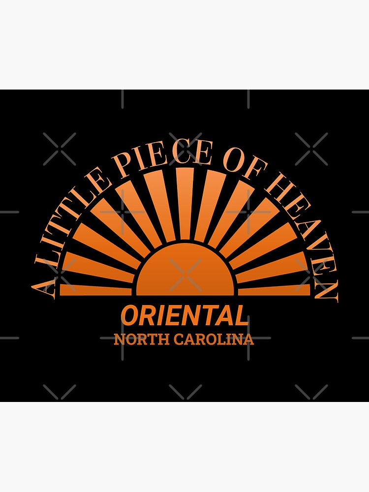 Oriental North Carolina A Little Piece Of Heaven by mvotd