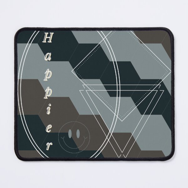 Item preview, Happier  designed and sold by Minnies16design.