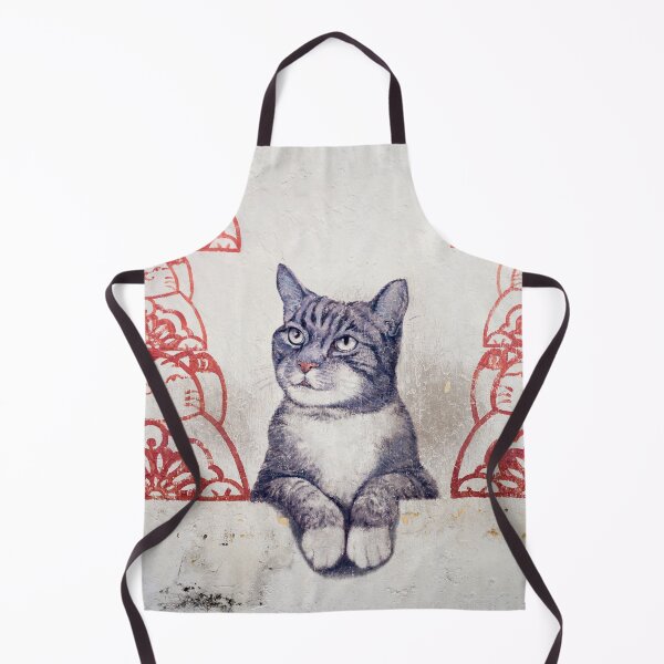 Item preview, Cats of Penang designed and sold by Lidia D'Opera Photographer.