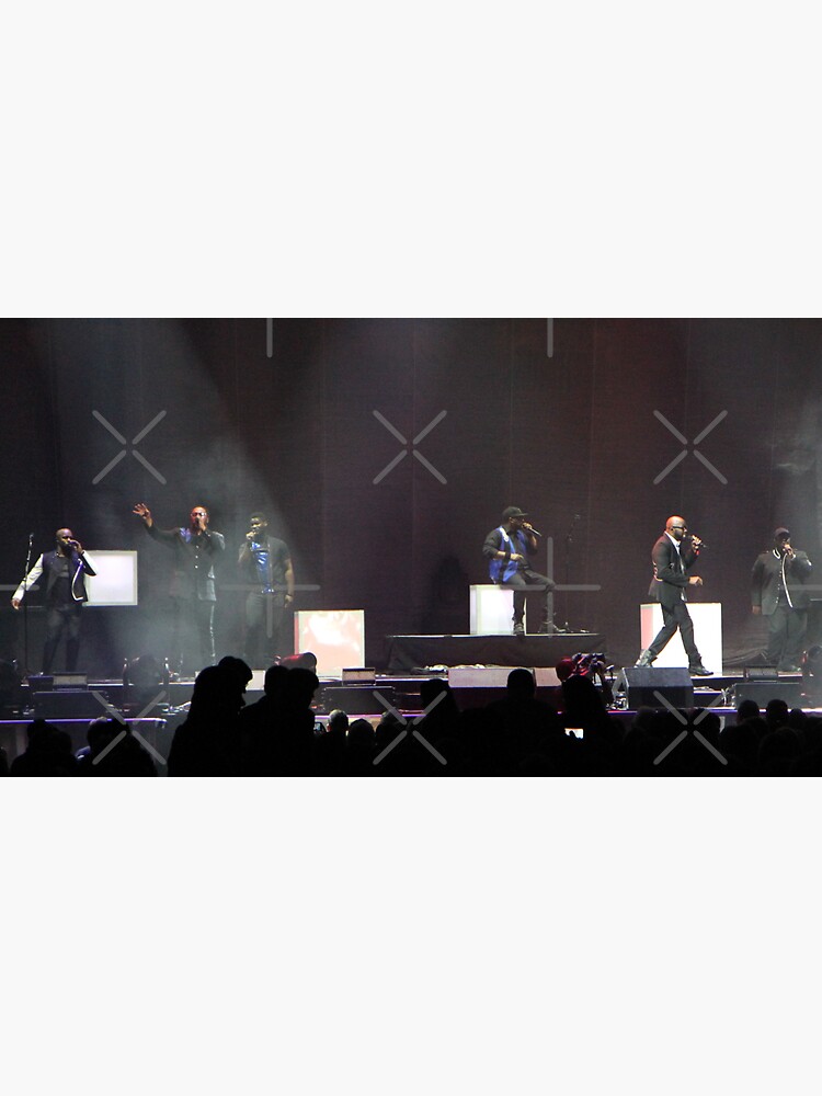 Naturally 7 Photograph by ConcertImages