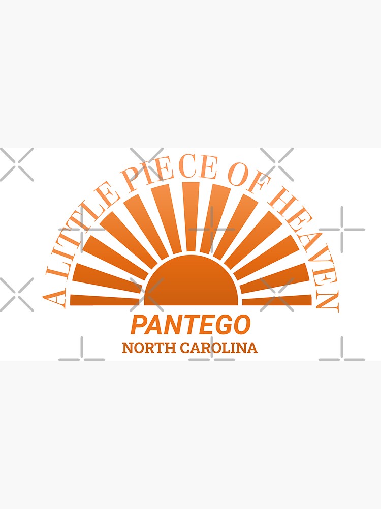 Pantego North Carolina A Little Piece Of Heaven by mvotd