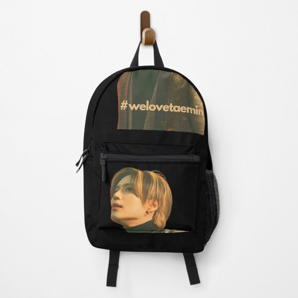 Item preview, We Love You Taemin designed and sold by Greatdreamer.