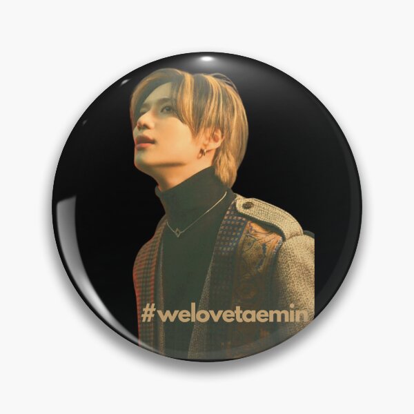 Item preview, We Love You Taemin designed and sold by Greatdreamer.
