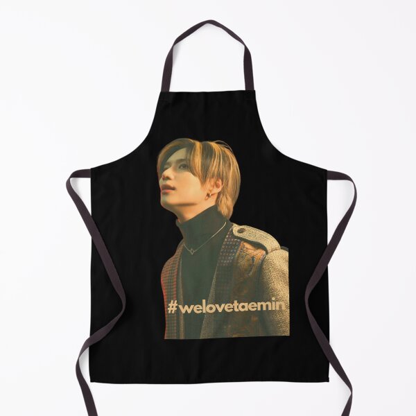 Item preview, Te amamos Taemin designed and sold by Greatdreamer.