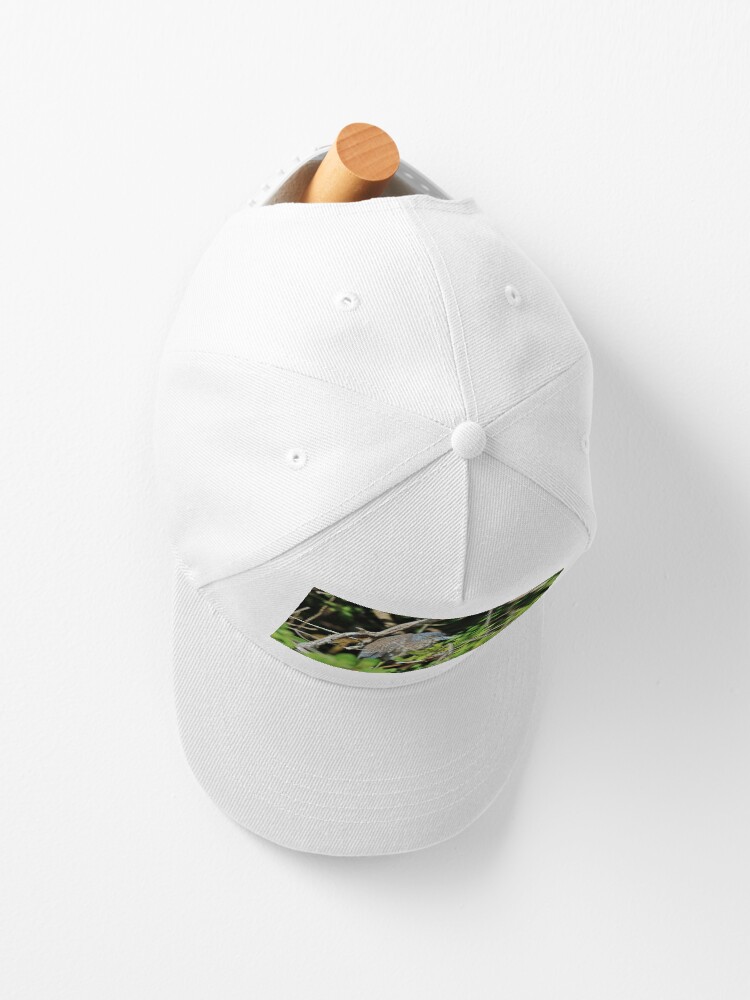 Alternate view of A Melancholy Day Cap