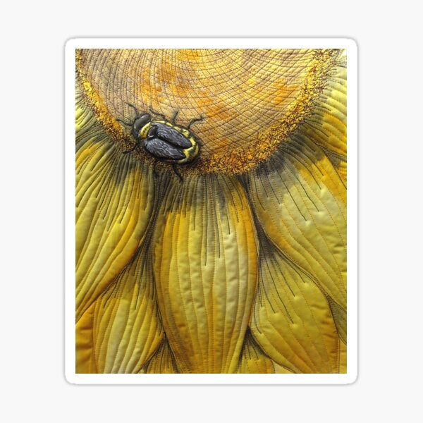 Item preview, Bee Sunny designed and sold by Mathea-Esparta.