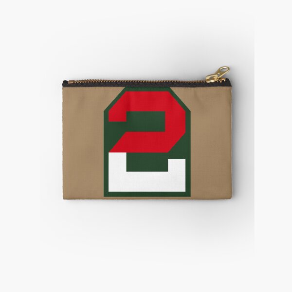 Item preview, Second United States Army designed and sold by wordwidesymbols.