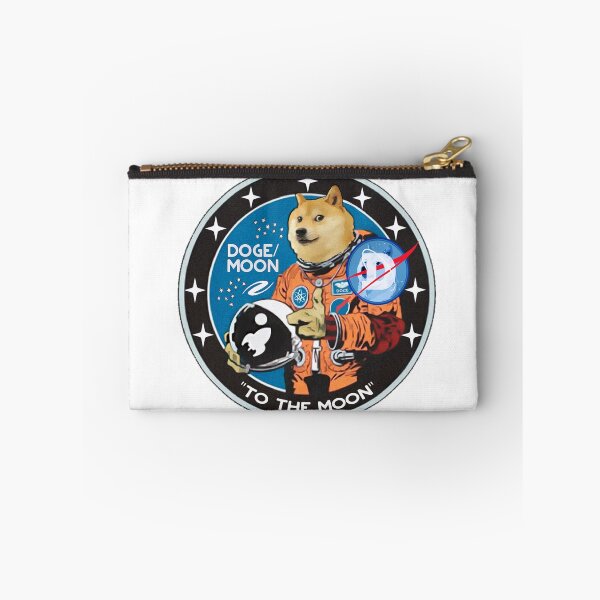Item preview, Doge To The Moon designed and sold by FrenchArtee.