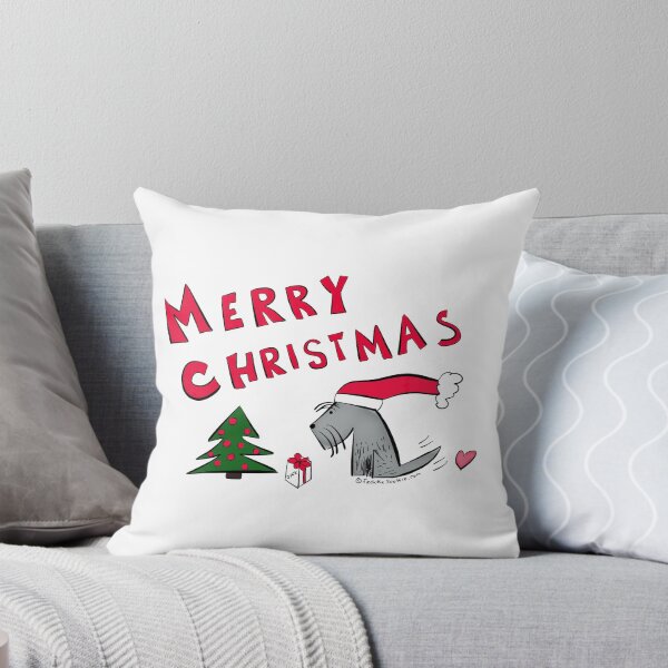 Item preview, Jack - Merry Christmas designed and sold by Beth A.  Richardson.