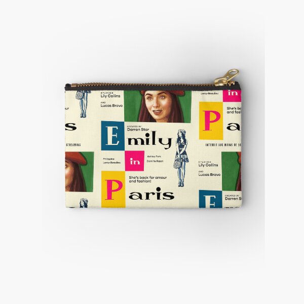 Item preview, Emily Godard  designed and sold by chillstudio.