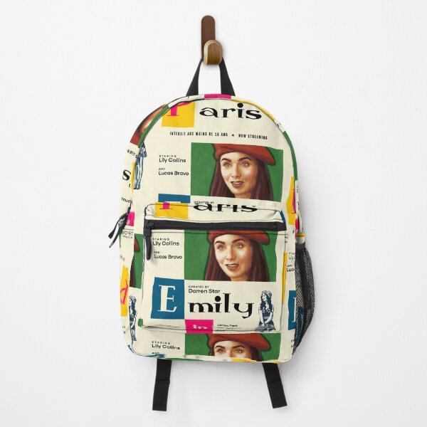 Item preview, Emily Godard  designed and sold by chillstudio.