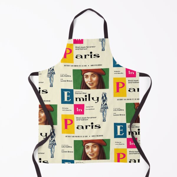 Item preview, Emily Godard designed and sold by chillstudio.