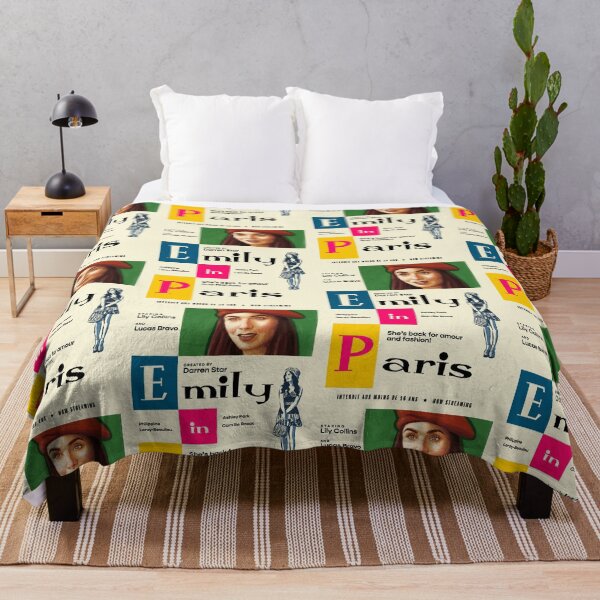 Item preview, Emily Godard  designed and sold by chillstudio.