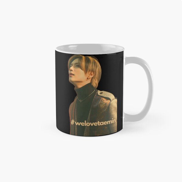 Item preview, We Love You Taemin designed and sold by Greatdreamer.