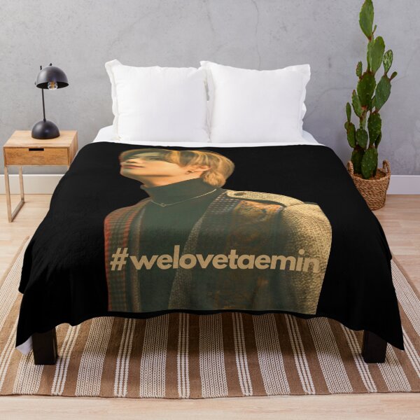 Item preview, Te amamos Taemin designed and sold by Greatdreamer.