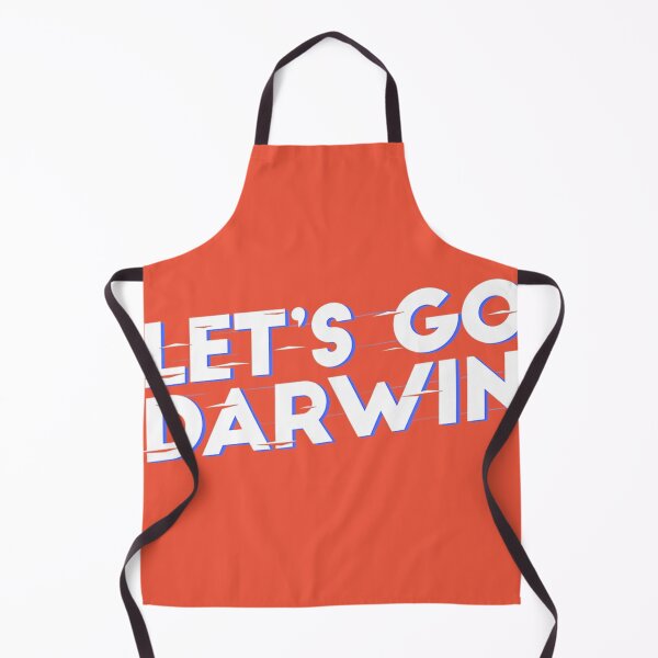 Item preview, Sarcastic and Mens Lets Go Darwin designed and sold by Justice Geovanni.