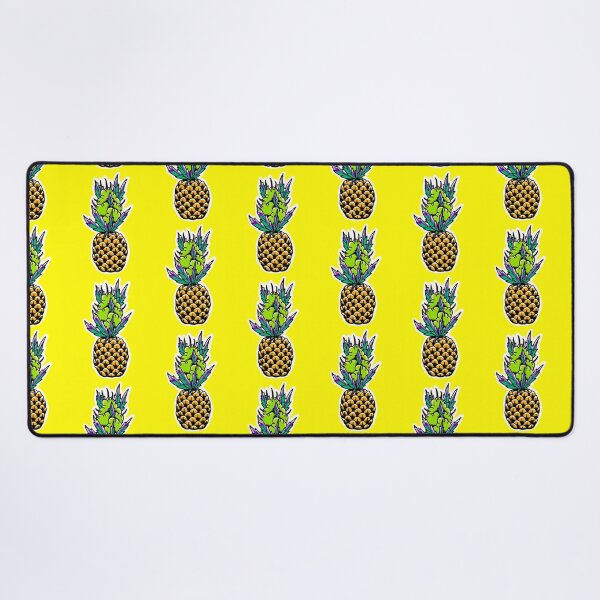 Item preview, Pineapple Express traditional tattoo designed and sold by rafaelwolf.