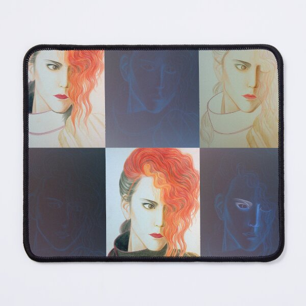 Item preview, HIDE(X-JAPAN) designed and sold by Lovely-C-Art.
