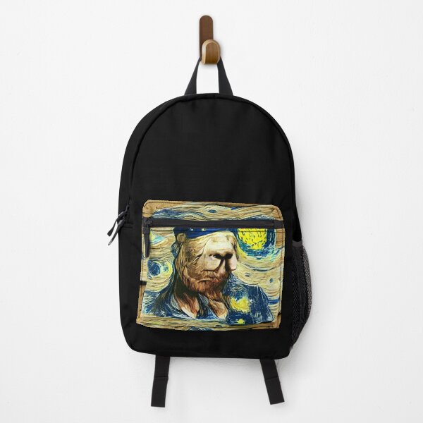 Item preview, Vincent Ai Gogh # 27 designed and sold by VincentAiGogh.