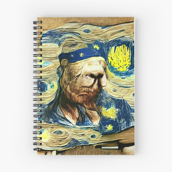 Item preview, Vincent Ai Gogh # 27 designed and sold by VincentAiGogh.