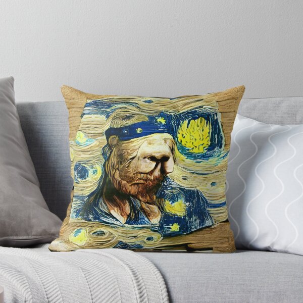 Item preview, Vincent Ai Gogh # 27 designed and sold by VincentAiGogh.