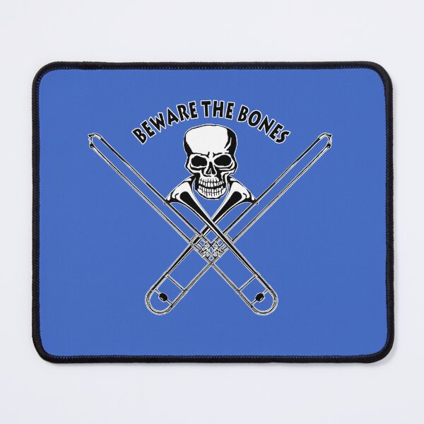 Item preview, Beware The Bones designed and sold by EricLappala.