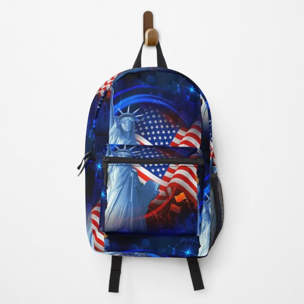 Artikelvorschau, USA-Kit entworfen und verkauft von The-Lerach.