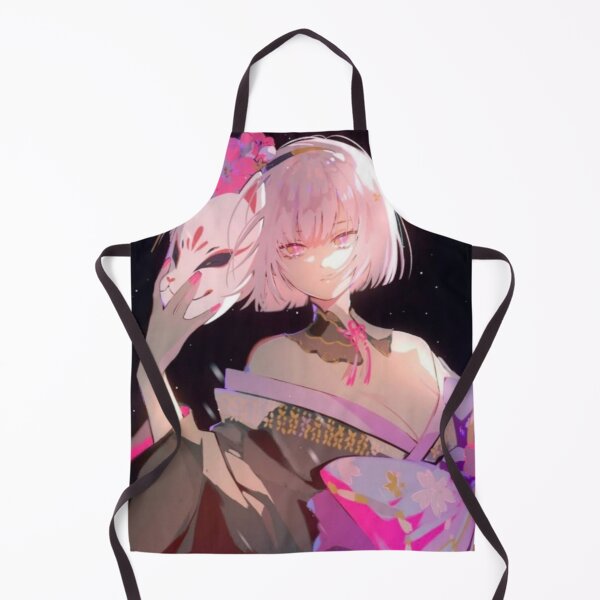 Item preview, Reaping souls with beauty || Calli designed and sold by AszaAri.