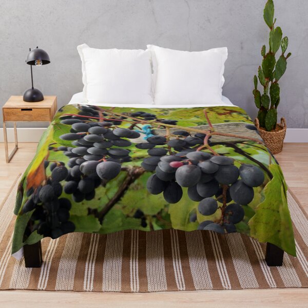 Item preview, grapes designed and sold by Gourmetkater.