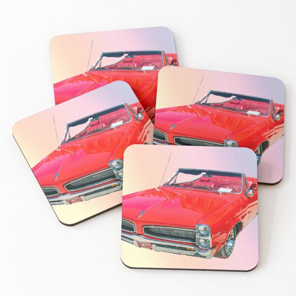 Item preview, 1967 Pontiac LeMans designed and sold by Bryan Spellman.