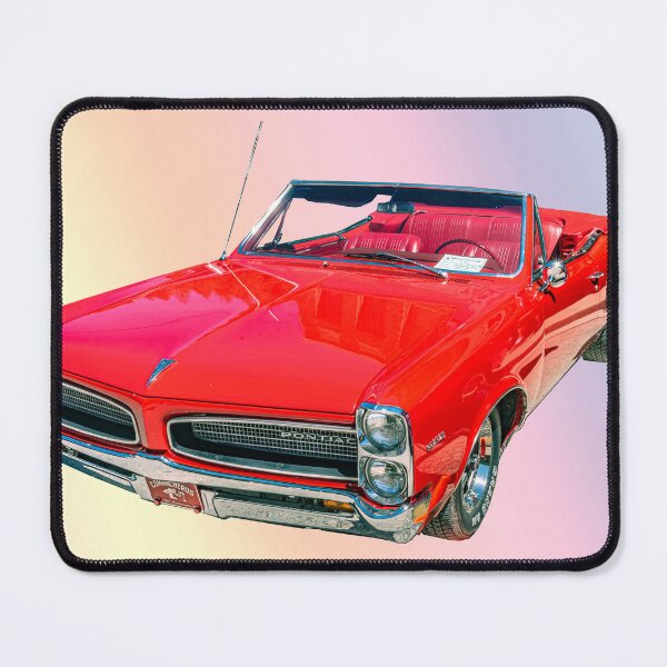 Item preview, 1967 Pontiac LeMans designed and sold by Bryan Spellman.