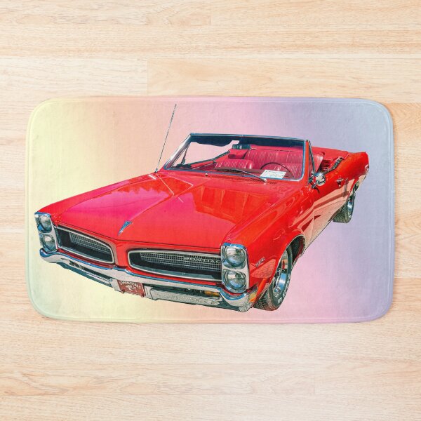Item preview, 1967 Pontiac LeMans designed and sold by Bryan Spellman.