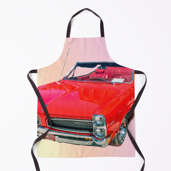 Item preview, 1967 Pontiac LeMans designed and sold by Bryan Spellman.