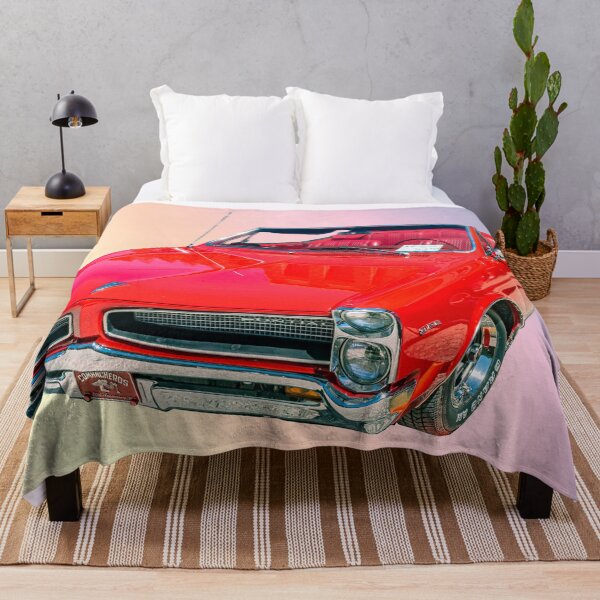 Item preview, 1967 Pontiac LeMans designed and sold by Bryan Spellman.