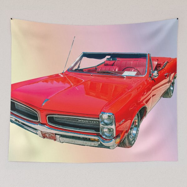 Item preview, 1967 Pontiac LeMans designed and sold by Bryan Spellman.