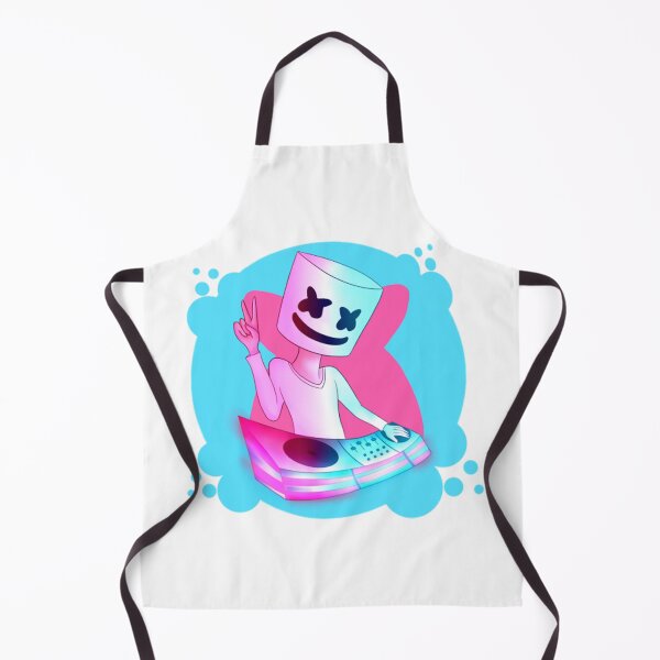 Item preview, Marshmello DJ designed and sold by FrenchArtee.