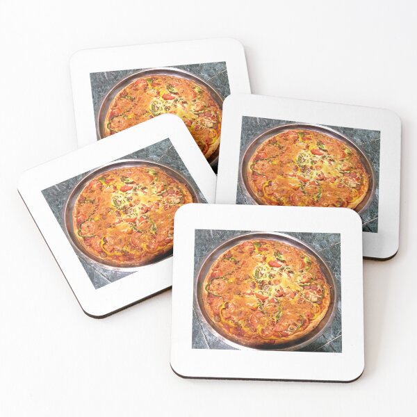 Artikelvorschau, Farbige Pizza im Behälter iphone Fall entworfen und verkauft von AMALABUAWAD.