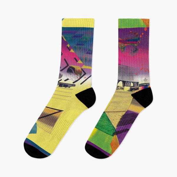 Item preview, Vaporwave Street Art Italy designed and sold by Kacixart.