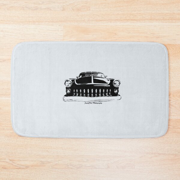 Item preview, Ford 1952 Ford Custom designed and sold by CKECustomShirts.