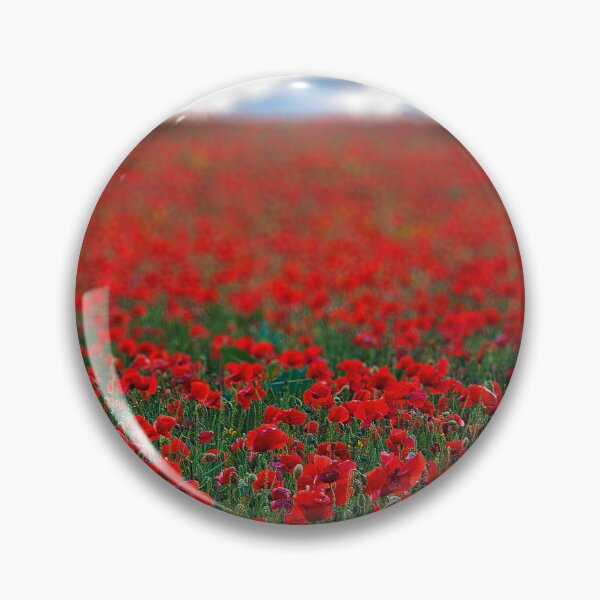 Item preview, Poppy Field designed and sold by Billy Hodgkins.